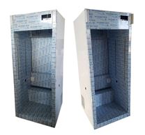 非标机箱机柜-实验冷冻柜