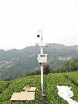 南京气象监测设备电话 厂家供应自动监测气象监测系统